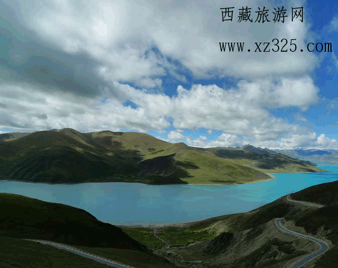 西藏旅游